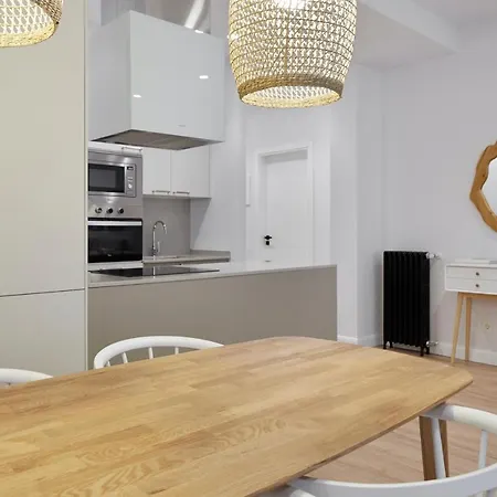 Apartmán Mayor 3 By Feelfree San Sebastián