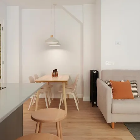 Mayor 3 By Feelfree Apartmán San Sebastián
