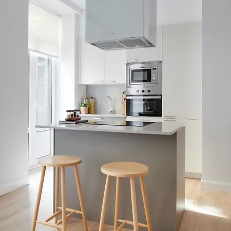 Mayor 3 By Feelfree Apartmán San Sebastián
