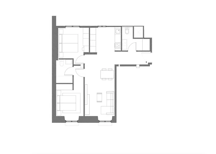 Mayor 3 By Feelfree San Sebastian