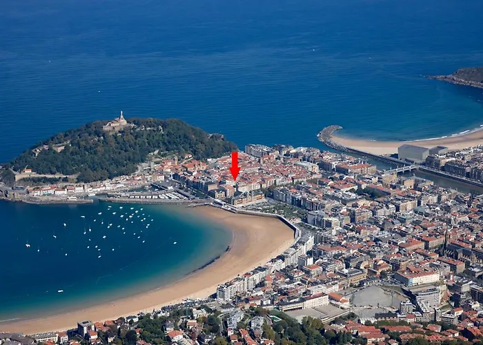 Apartment Mayor 3 By Feelfree