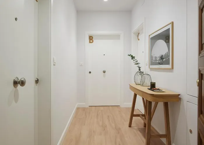 Mayor 3 By Feelfree Apartment *