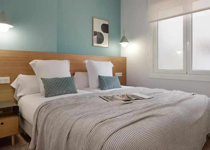 Apartment Mayor 3 By Feelfree *