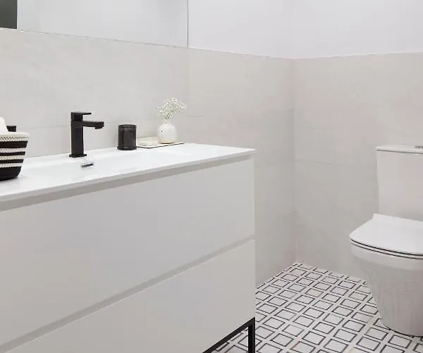 Mayor 3 By Feelfree Apartment *