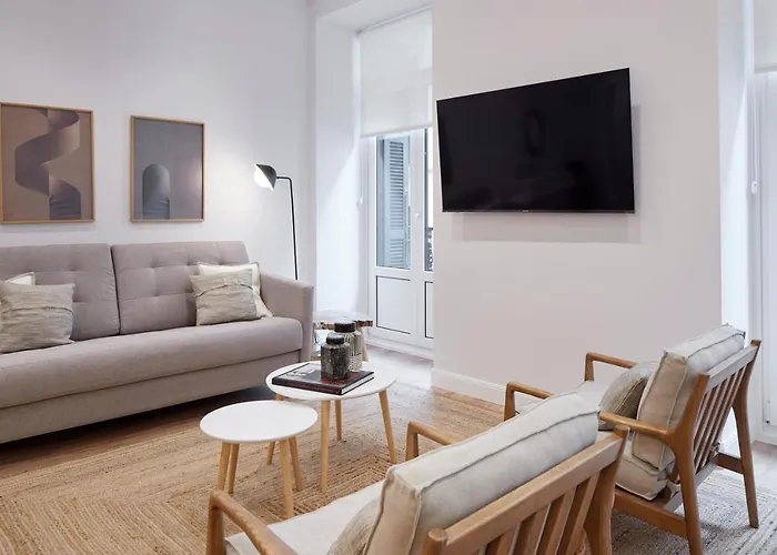 Mayor 3 By Feelfree Apartment San Sebastian