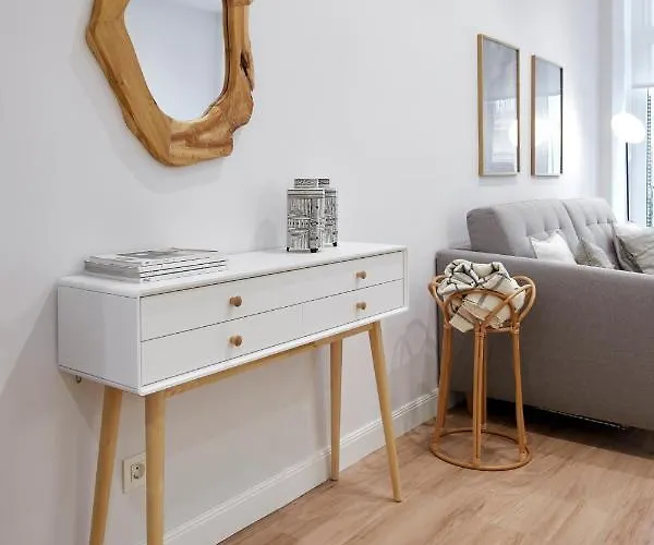 Mayor 3 By Feelfree Apartment