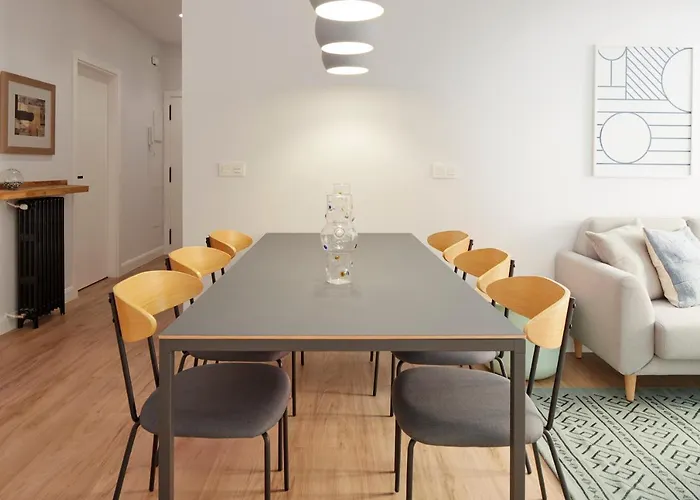 Mayor 3 By Feelfree Apartment San Sebastian