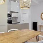 Apartment Mayor 3 By Feelfree San Sebastian
