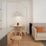 Mayor 3 By Feelfree Apartment San Sebastian
