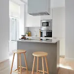 Mayor 3 By Feelfree Apartment San Sebastian