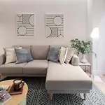 Mayor 3 By Feelfree Apartment San Sebastian