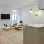 Mayor 3 By Feelfree Apartment