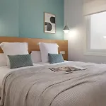 Apartment Mayor 3 By Feelfree *