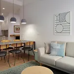 Mayor 3 By Feelfree Appartement San Sebastian