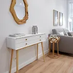 Mayor 3 By Feelfree Apartment
