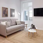 Apartment Mayor 3 By Feelfree San Sebastian