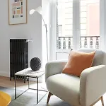 Apartament Mayor 3 By Feelfree