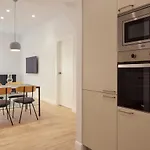 Apartment Mayor 3 By Feelfree San Sebastian