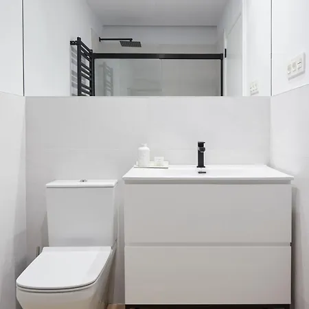 Mayor 3 By Feelfree Apartment *