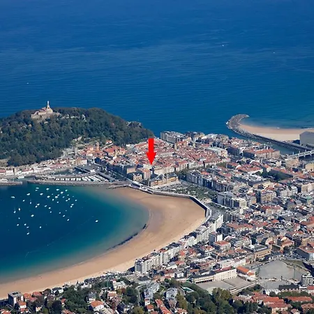 Appartement Mayor 3 By Feelfree