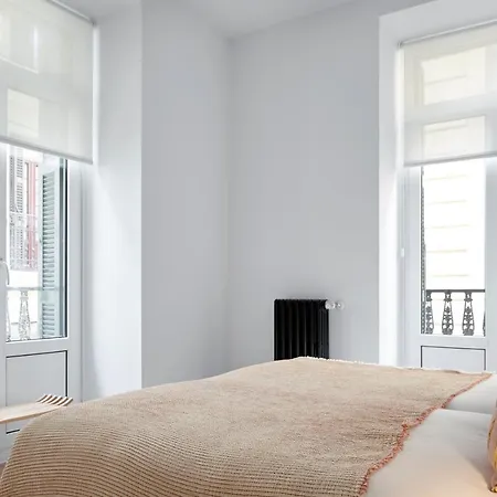 Mayor 3 By Feelfree Apartment San Sebastian