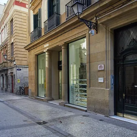 Appartement Mayor 3 By Feelfree San Sebastian
