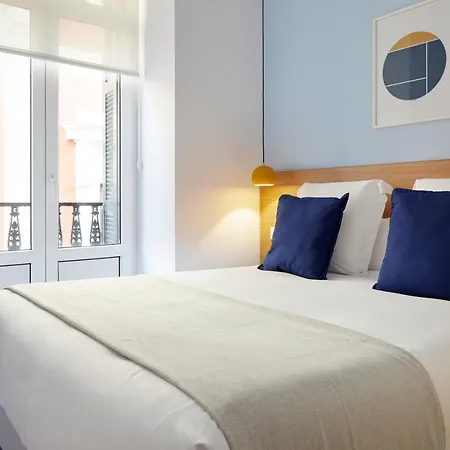 Appartement Mayor 3 By Feelfree