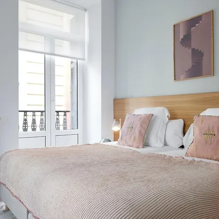 Mayor 3 By Feelfree Apartment