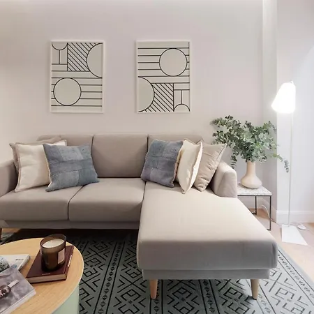Mayor 3 By Feelfree Διαμέρισμα Σαν Σεμπαστιάν
