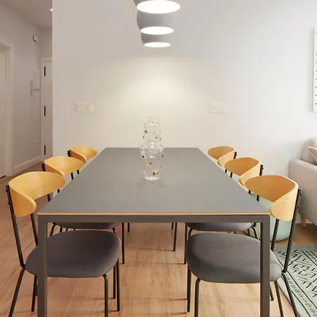 Mayor 3 By Feelfree Appartement San Sebastian