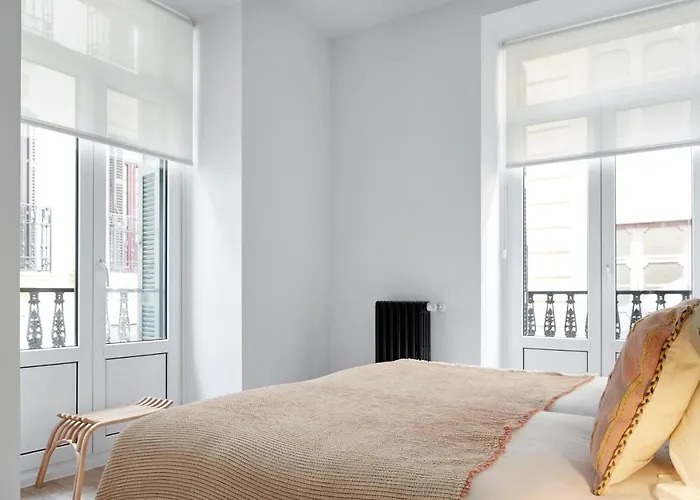 Mayor 3 By Feelfree Appartement San Sebastian