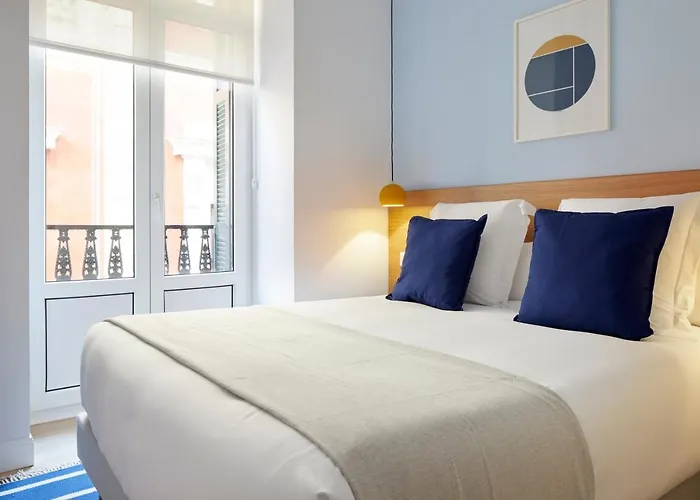 Appartement Mayor 3 By Feelfree