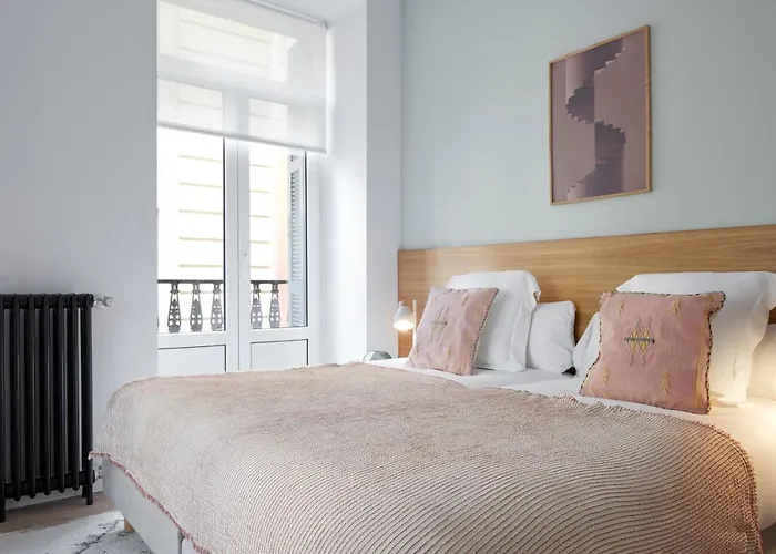 Mayor 3 By Feelfree Appartement