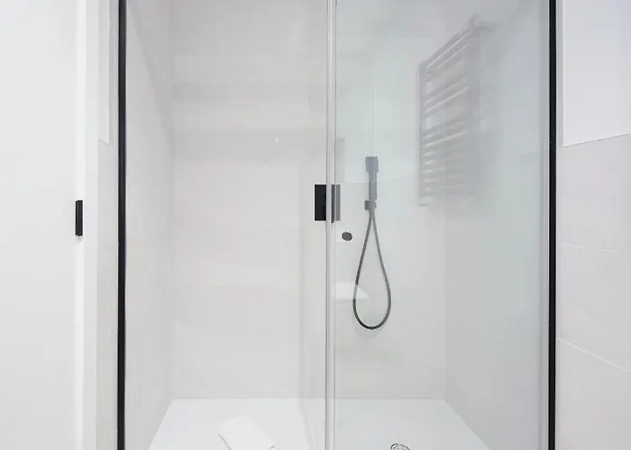 Mayor 3 By Feelfree Appartement San Sebastian