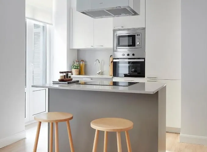 Mayor 3 By Feelfree Appartement San Sebastian