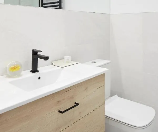 Appartement Mayor 3 By Feelfree