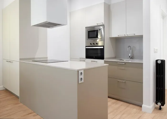 Mayor 3 By Feelfree Appartement