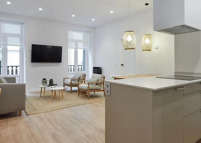 Mayor 3 By Feelfree Appartement