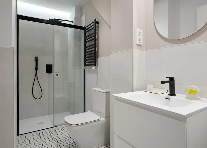 Appartement Mayor 3 By Feelfree