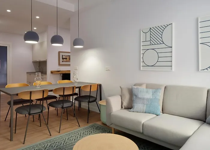 Mayor 3 By Feelfree Appartement San Sebastian