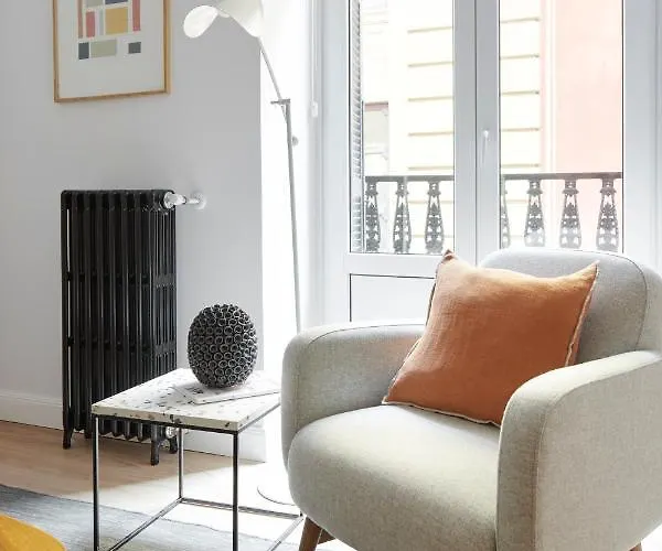 Appartement Mayor 3 By Feelfree