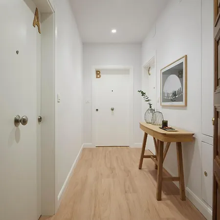 Mayor 3 By Feelfree Apartamento *