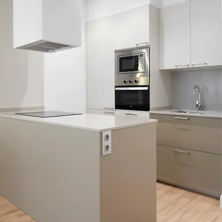 Mayor 3 By Feelfree Apartamento