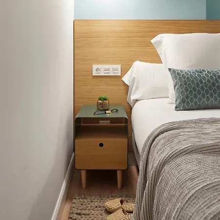 Mayor 3 By Feelfree San Sebastián