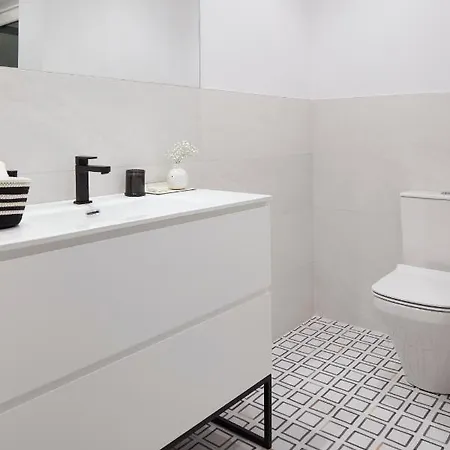 Mayor 3 By Feelfree Apartamento *