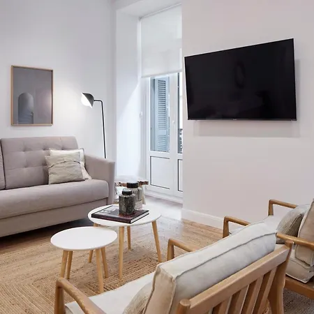 Mayor 3 By Feelfree Apartamento San Sebastián