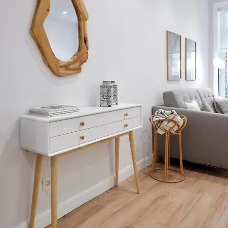 Mayor 3 By Feelfree Apartamento