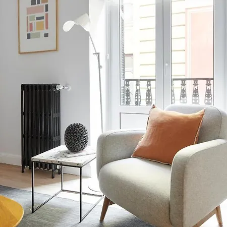 Apartamento Mayor 3 By Feelfree